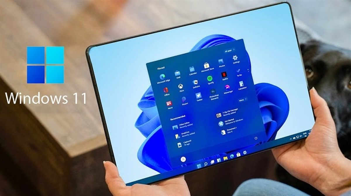 Xem bản đồ không cần Internet trên laptop Windows 11!