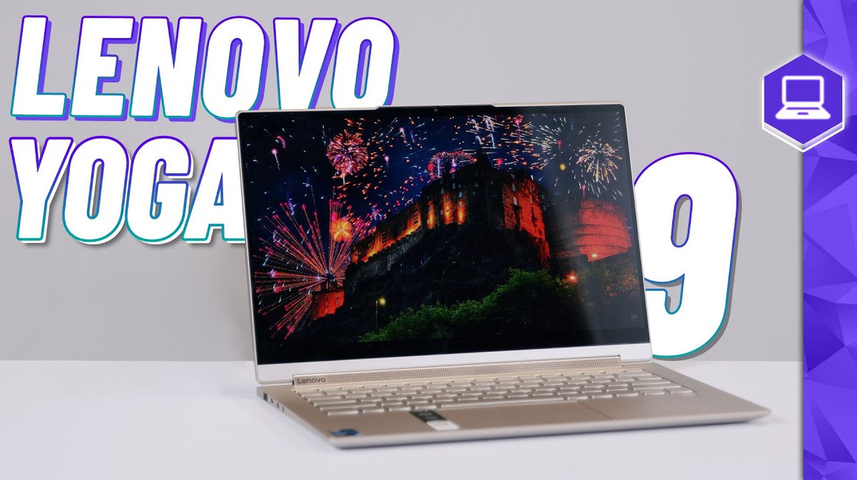Review Lenovo Yoga 9 có gì đặc biệt? Có đẹp toàn diện không??