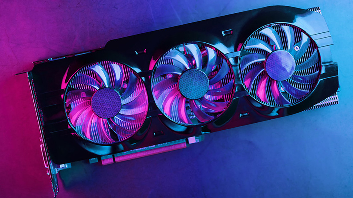 Card mới của NVIDIA sẽ "out trình" AMD về sức mạnh tính toán?