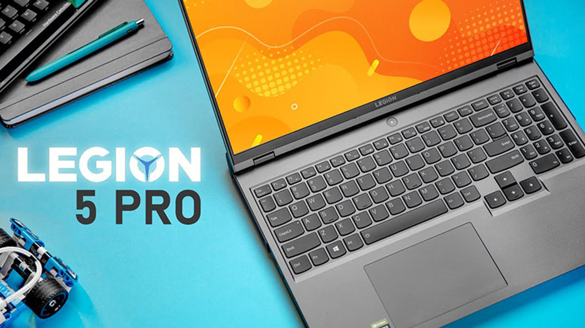 Top 3 laptop gaming tốt nhất trong từng tầm tiền, đang được giảm mạnh tại ThinkPro