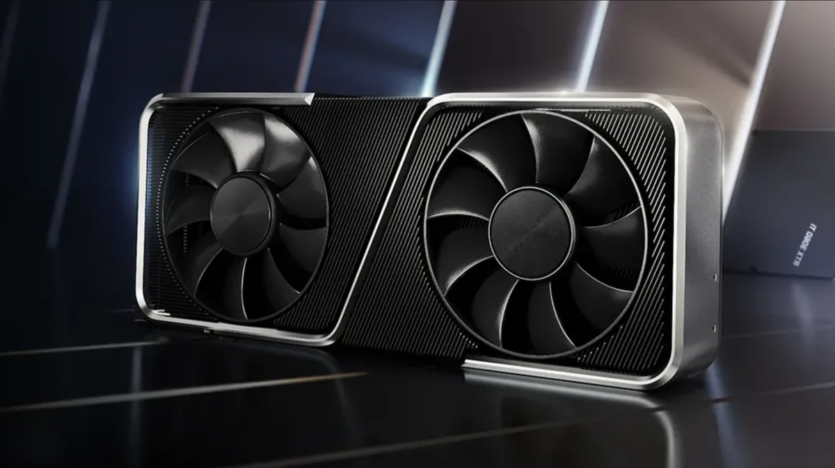 NVIDIA GeForce RTX 4090 sẽ mạnh hơn 2,8 lần GeForce RTX 3090