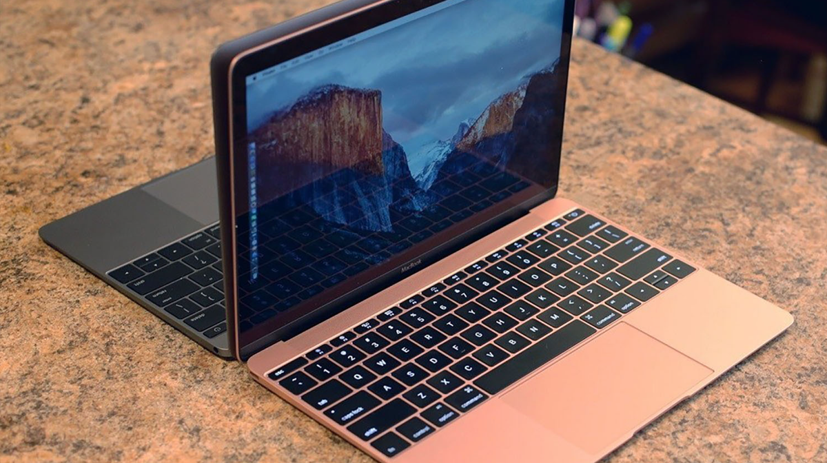 Apple MacBook 12: Tưởng chừng như bị “khai tử", hoá ra sắp được “hồi sinh"
