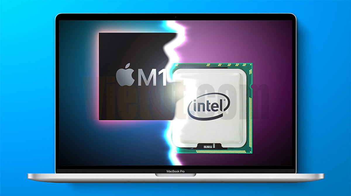 Liệu còn cơ hội nào để MacBook Intel “quay lại" với Apple nữa không?