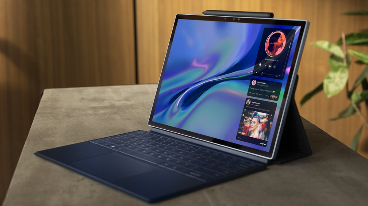 Dell XPS 13 (9315) và XPS 13 2in1 (9315) chính thức ra mắt: Kẻ tung hô, người nghi ngờ