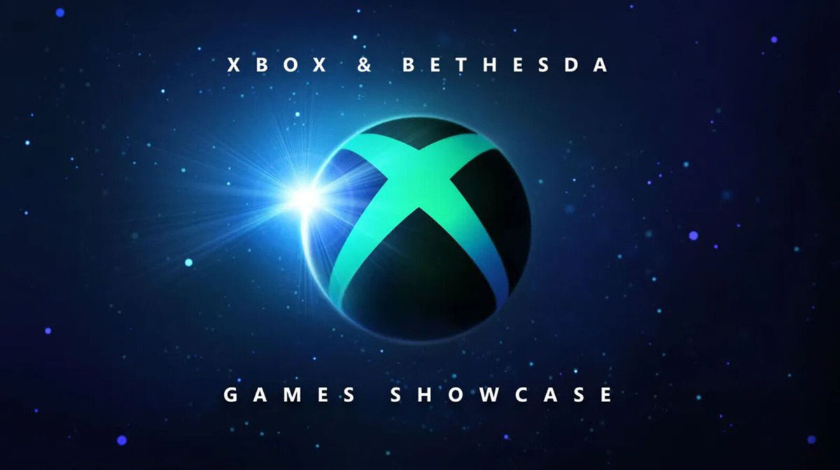 Quá nhiều game hay lộ diện trong sự kiện Xbox & Bethesda, bao gồm cả một siêu phẩm