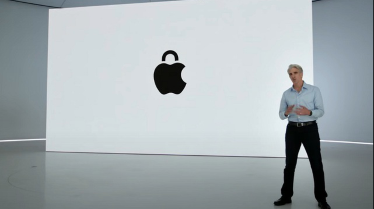 Apple tuyên bố sẽ sớm loại bỏ hoàn toàn việc nhập mật khẩu khi đăng nhập