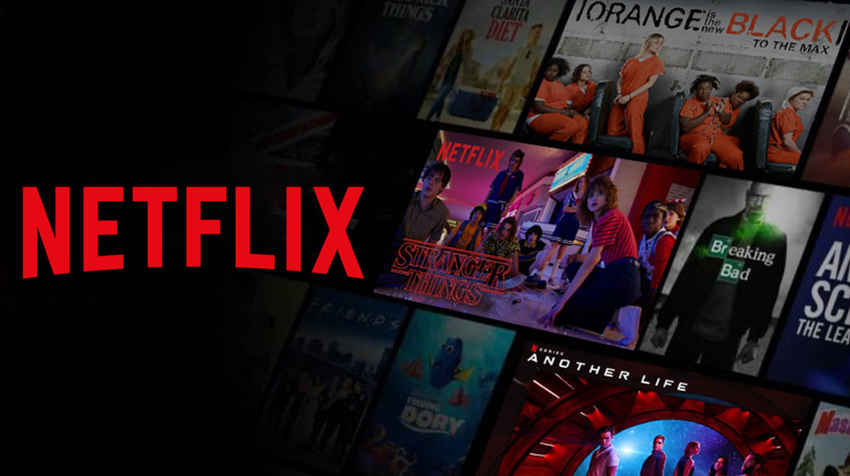 Cách xem và tải xuống toàn bộ lịch sử xem Netflix của bạn