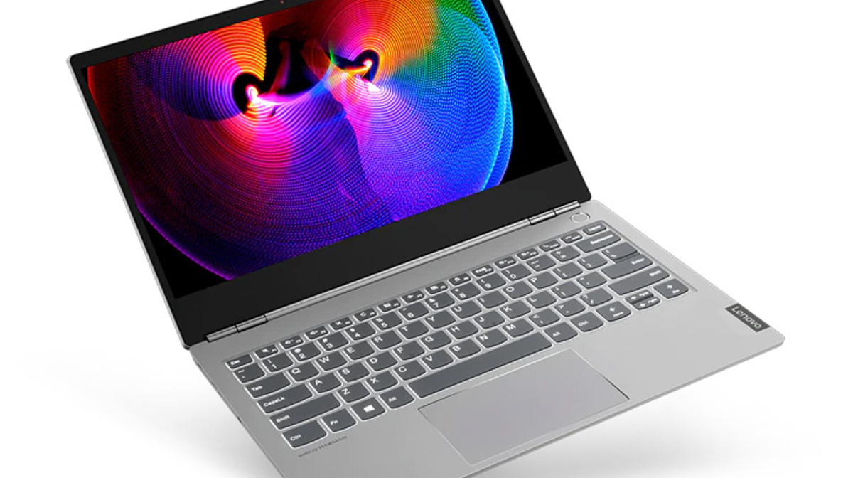 Lenovo ThinkBook 13s Gen 3 AMD có đáng mua? Nên nâng cấp hay "yên vị" với Gen 2 là đủ?