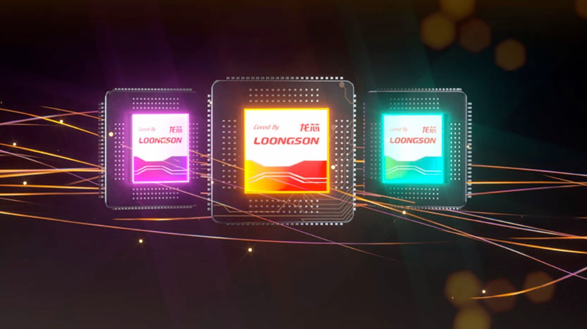 Hãng chip Trung Quốc Loongson tuyên bố CPU thế hệ mới sẽ bắt kịp AMD “Zen 3”