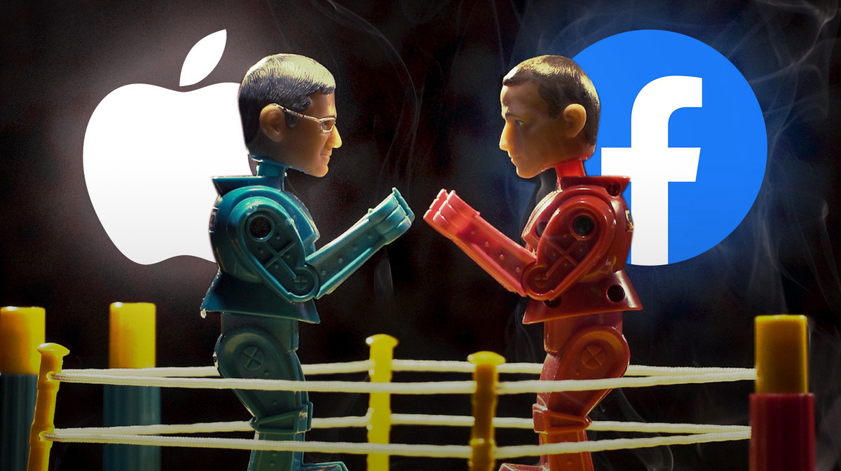 Mark Zuckerberg "ghét" Apple ra mặt khi xoá Logo quả táo trên chiếc MacBook của mình
