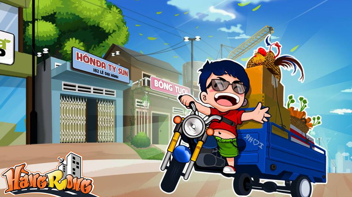 Điểm mặt 12 tựa game huyền thoại xuất hiện trong tuổi thơ của chúng ta