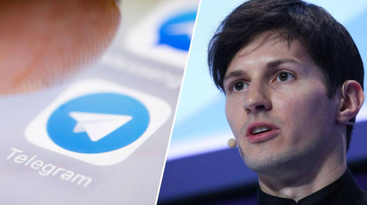 CEO Telegram: Apple làm cản trở trải nghiệm của người dùng bản web
