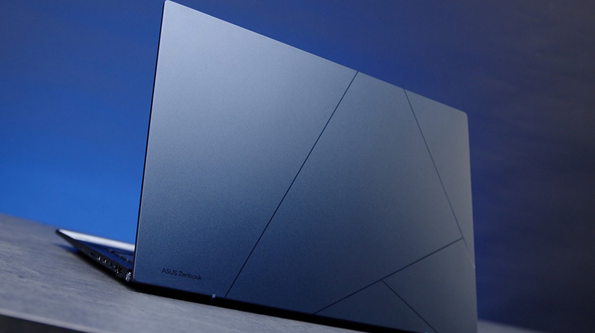 Đánh giá chi tiết ASUS ZenBook Q409ZA: Rất đáng trông đợi, dù chưa hoàn hảo
