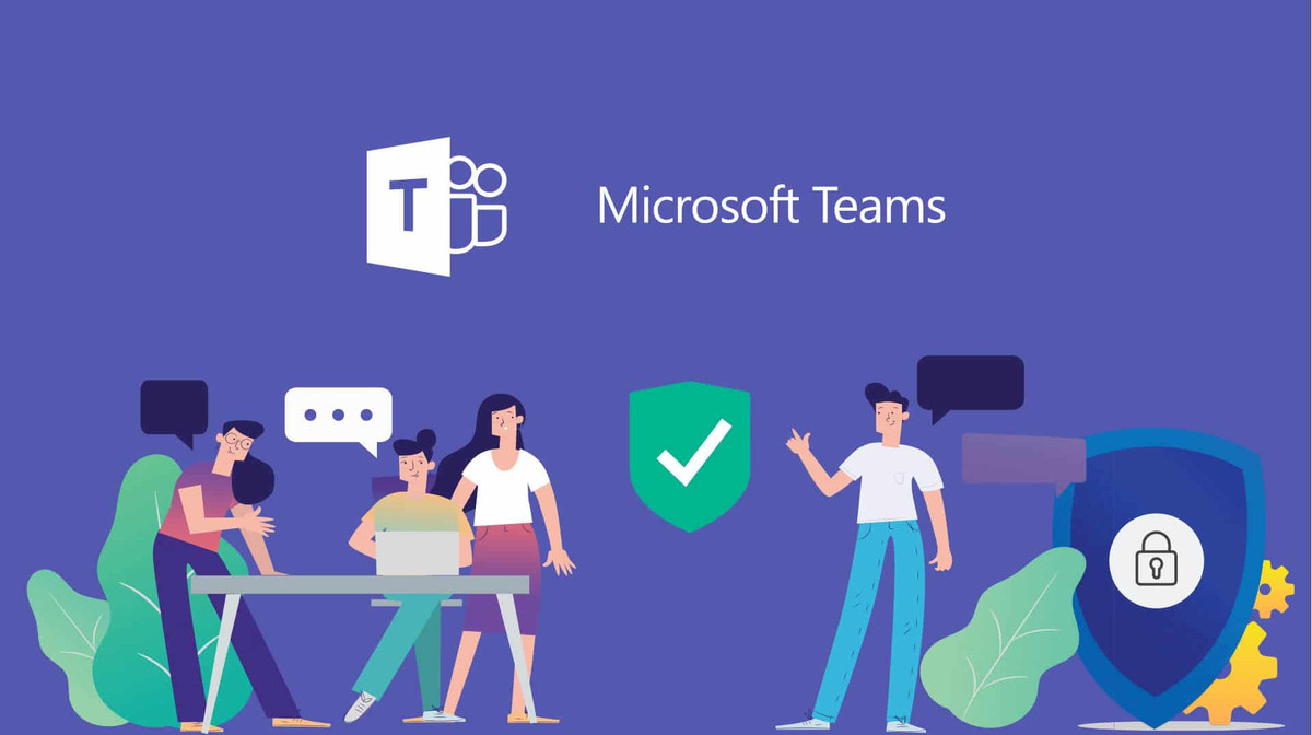 Microsoft đang thử nghiệm khả năng tích hợp trò chơi vào Microsoft Teams