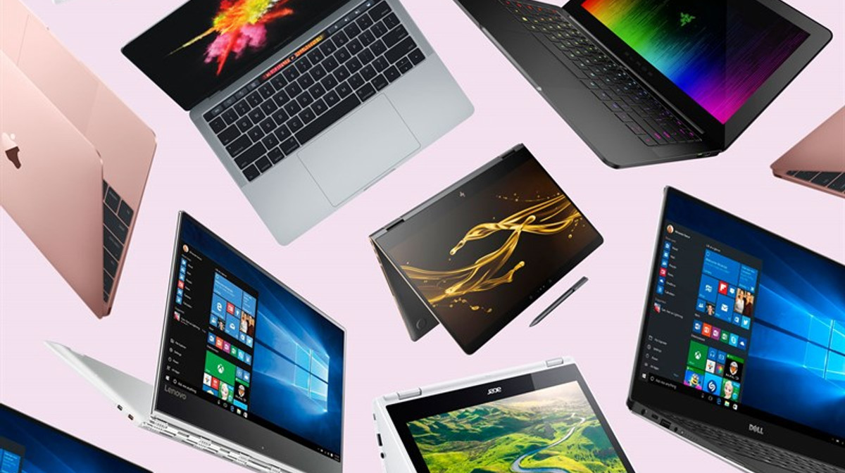 Sinh viên Báo chí nên lựa chọn laptop nào? Top 3 laptop phù hợp với sinh viên Báo chí