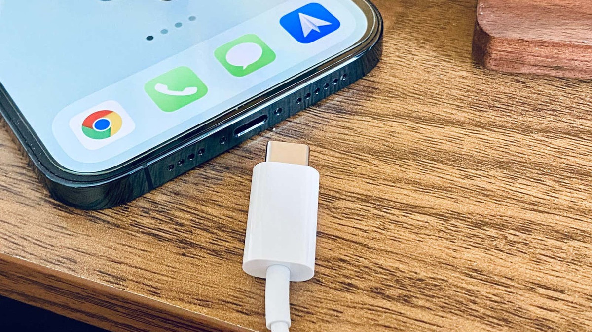 Mỹ: Cần có quy định về chuẩn sạc chung tương tự châu Âu cho mọi smartphone