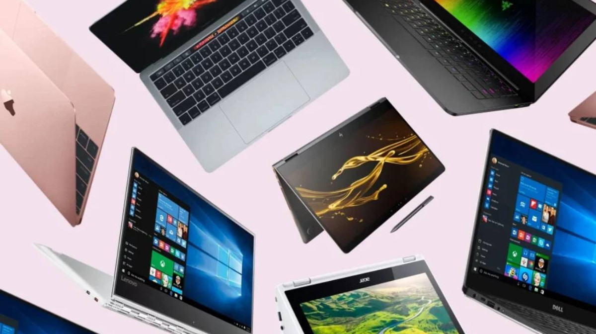 Cẩm nang chọn Laptop cho tân sinh viên 2022
