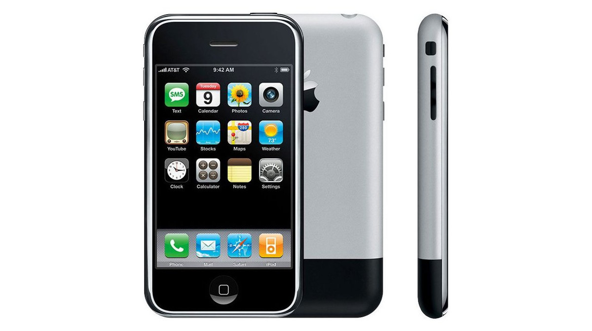 Cựu kỹ sư Apple lý giải tại sao iPhone đời đầu thiếu đi tính năng Copy / Paste