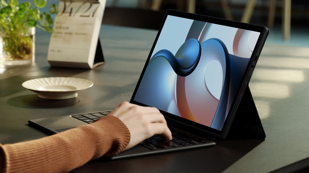 Xiaomi Book S ra mắt: Sử dụng chip Snapdragon 8cx Gen 2, chạy Windows 11 ARM, giá 17 triệu đồng