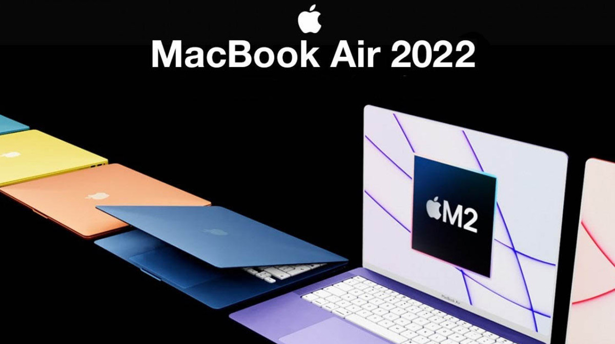 Những điều đặc biệt trên MacBook Air M2 có thể bạn chưa biết
