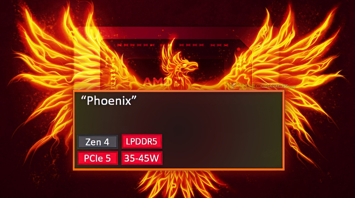 Ryzen 7000 lộ thông số khủng, card đi kèm mạnh ngang RTX 3060?