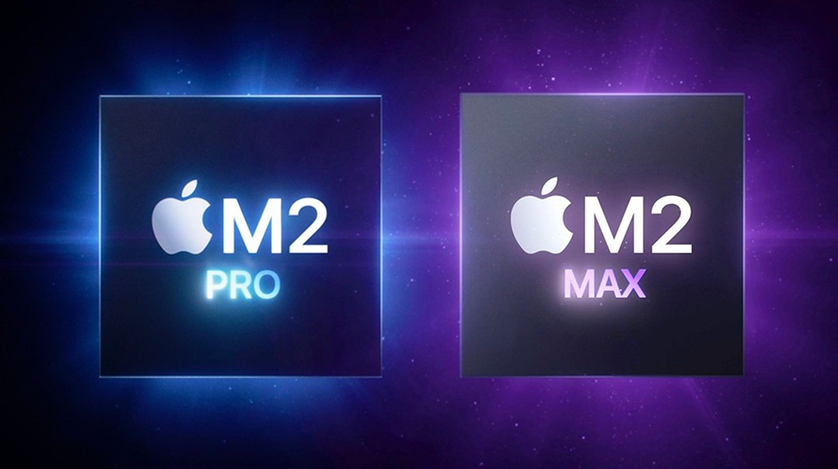 Chip Apple M2 Pro - “Double” về sức mạnh có thể sẽ ra mắt vào cuối năm nay