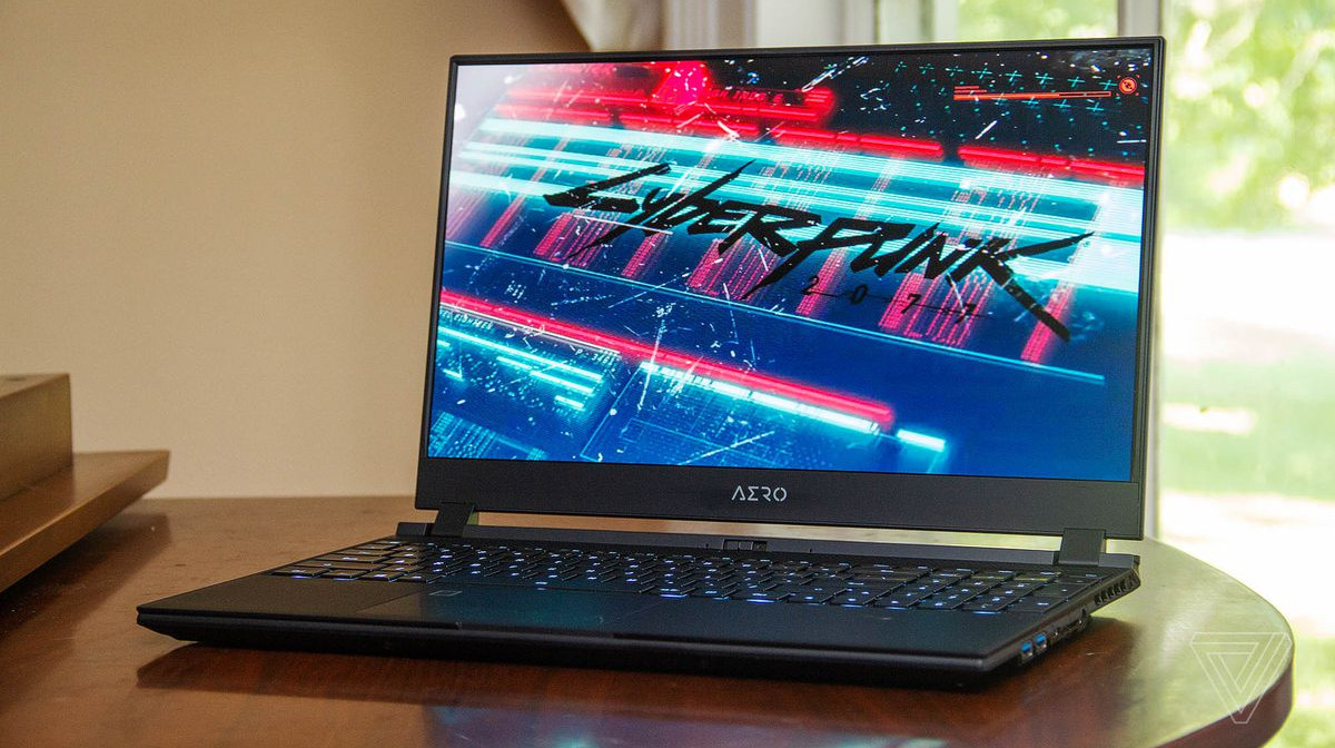 Trải nghiệm chơi game trên GIGABYTE AERO 15: 4K vẫn mượt mà, nhưng cần lưu ý một chút