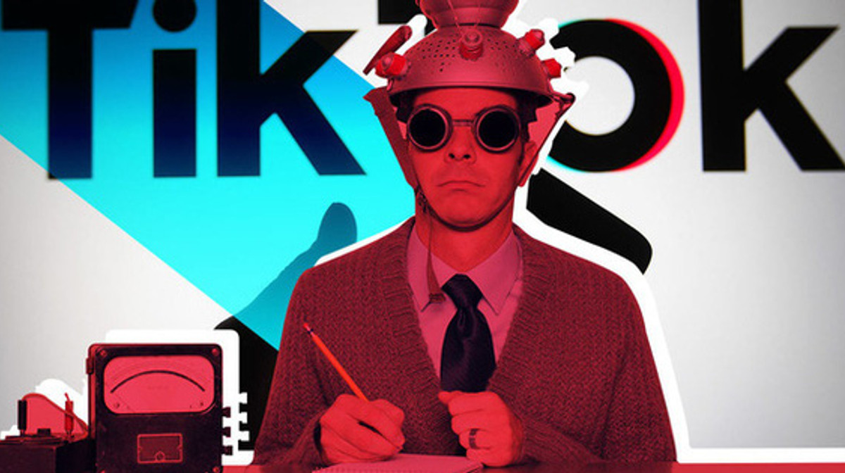 Tiktok sử dụng thuật toán gây nghiện người dùng như một dạng "Cocaine kỹ thuật số"