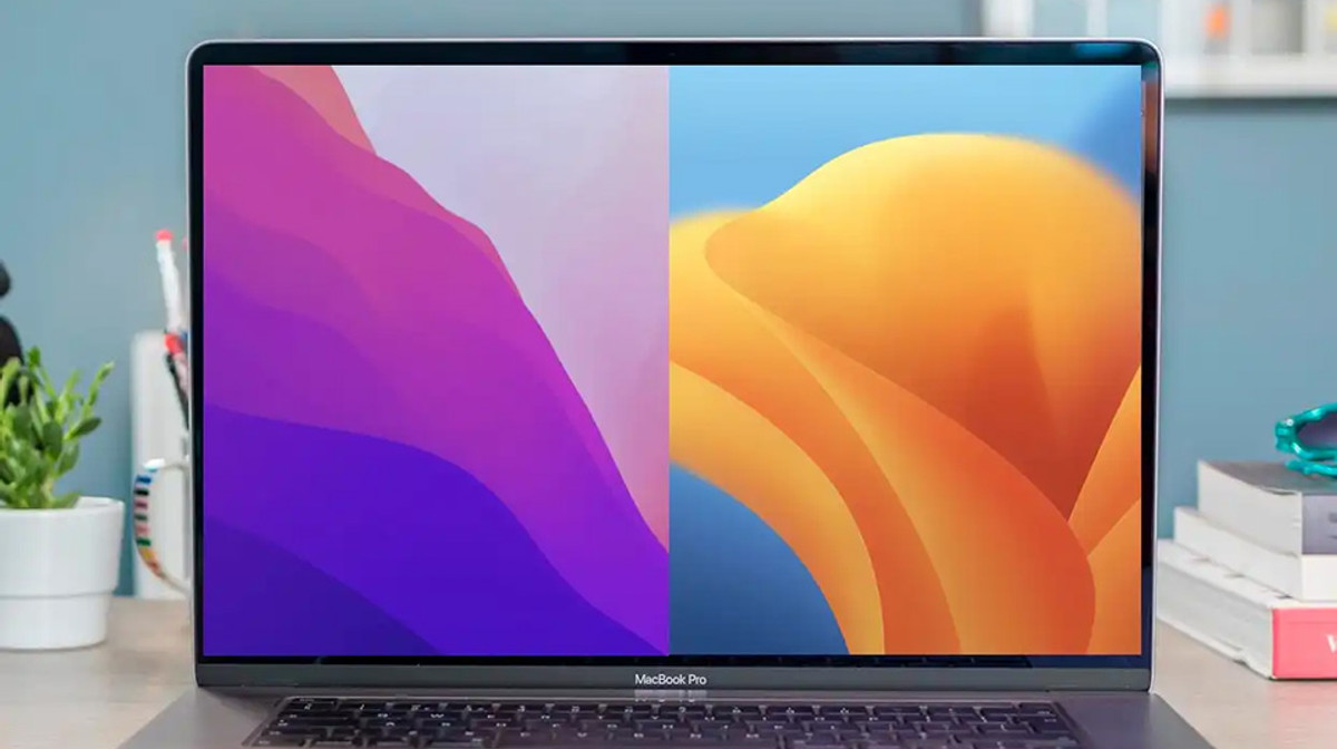 Hướng dẫn hạ cấp macOS Ventura Beta về lại macOS Monterey