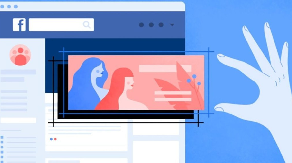 Độc quyền duy nhất! Đây là cách đăng ảnh lên Facebook không bị vỡ hình hay mờ hình