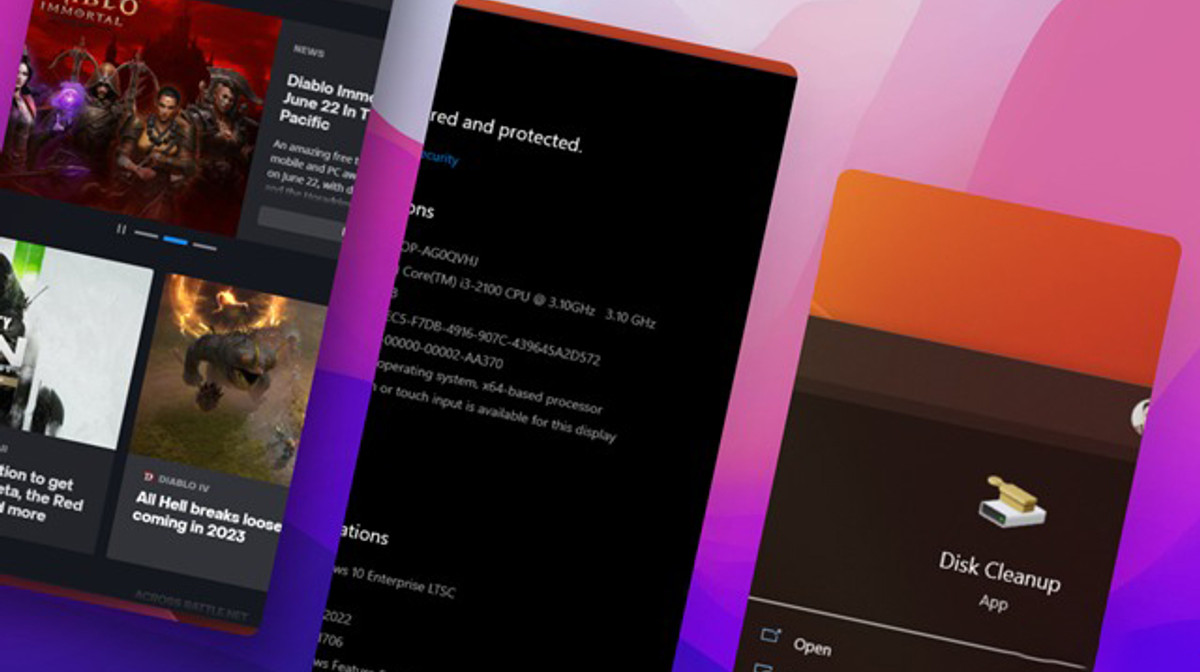 Tại sao bạn chưa thử thực hiện những tùy chỉnh này để chơi game mượt mà hơn trên Windows 11