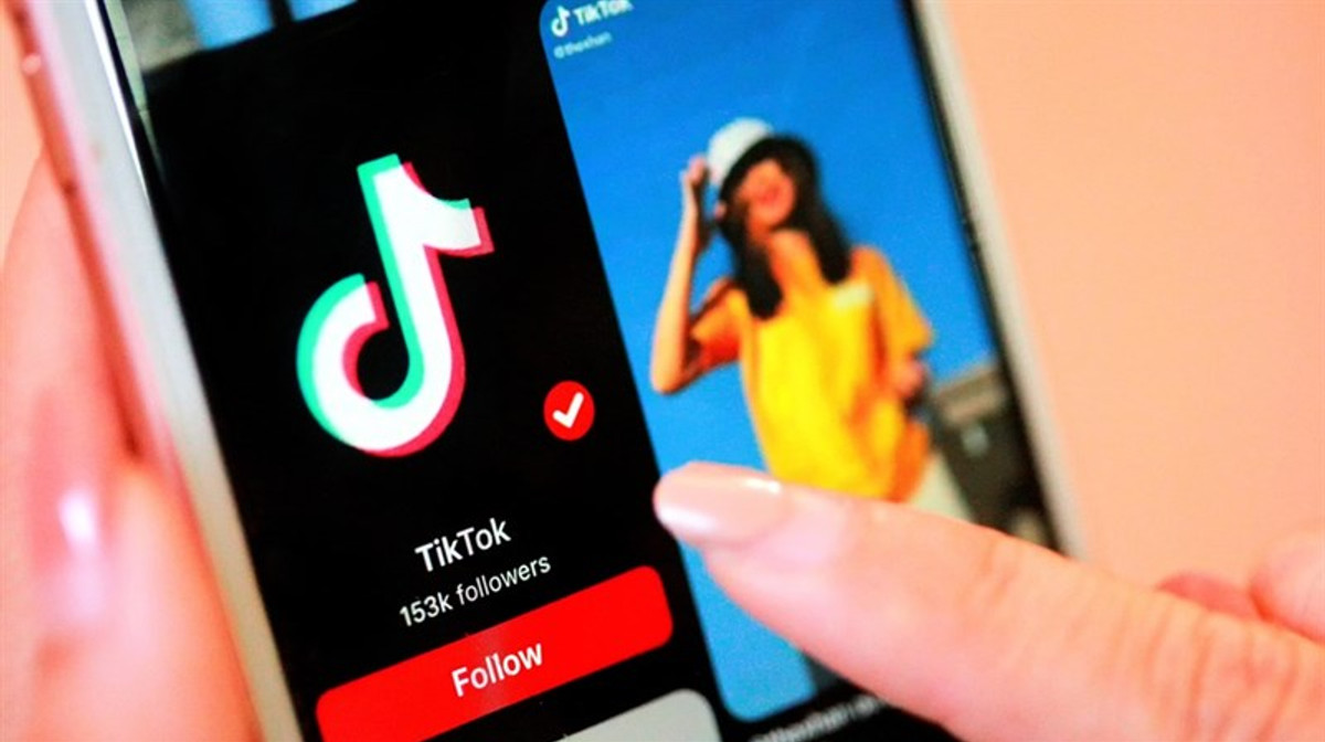 TikTok ra mắt tính năng "Follow Me" cho các doanh nghiệp SME: Làm thương mại cũng cần biết bắt "trend"