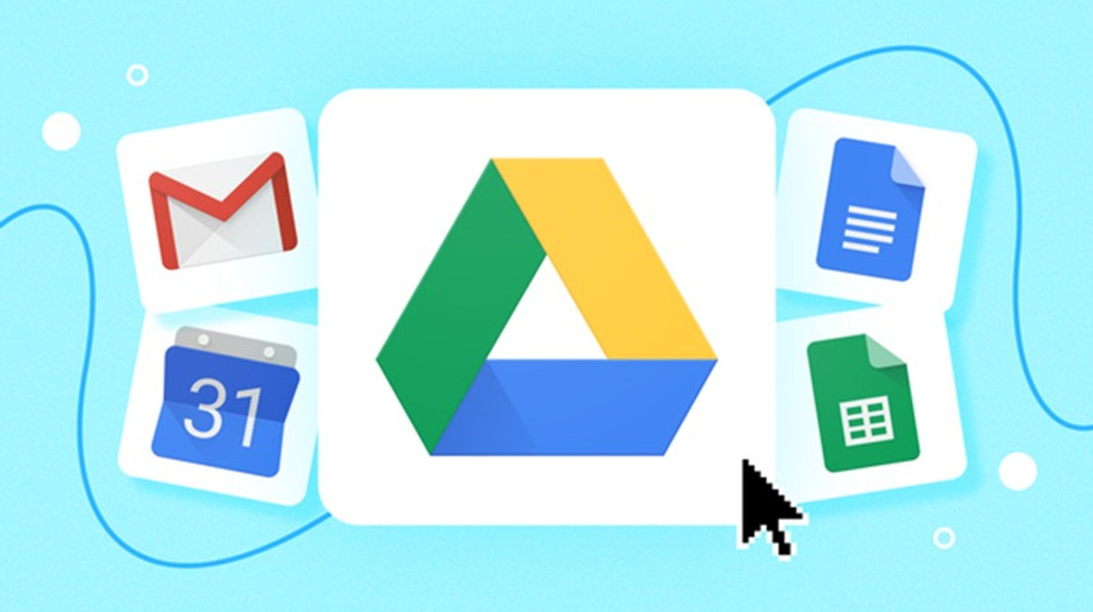 3 tính năng thú vị khi làm việc trên Google Drive có thể bạn chưa biết