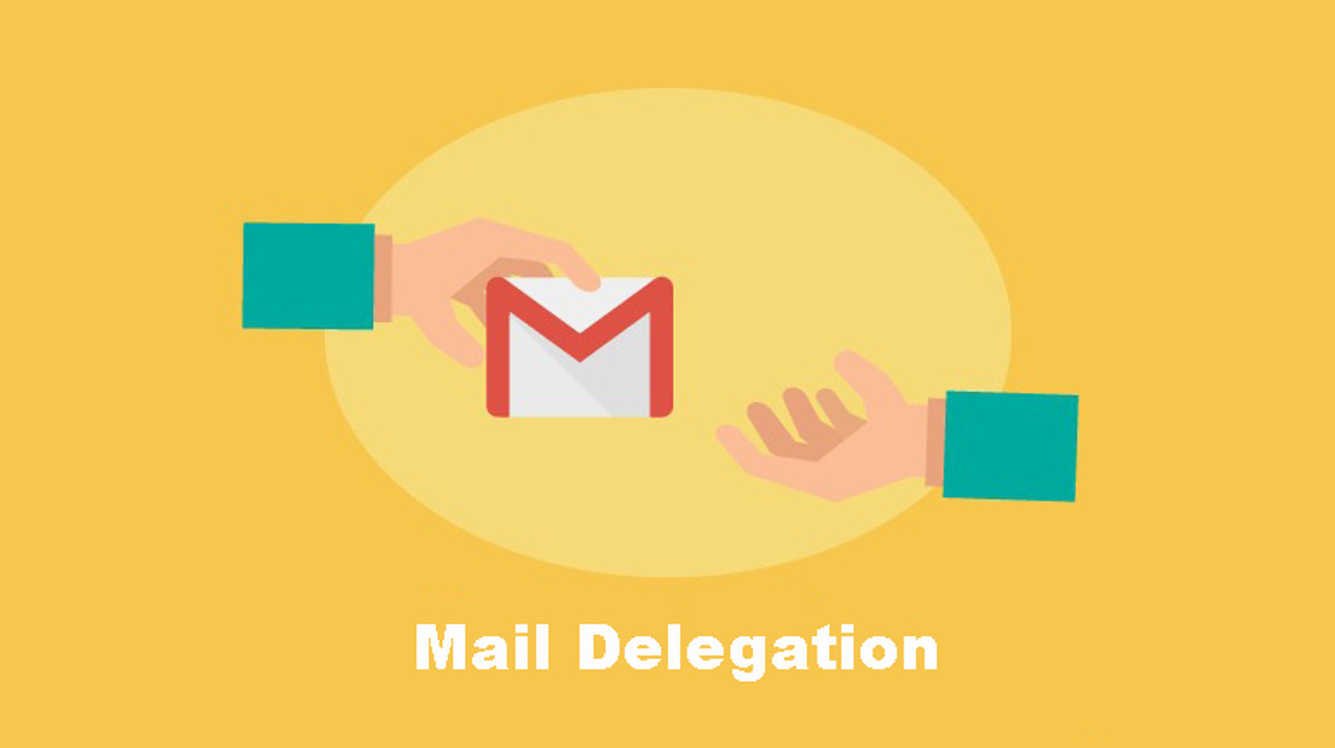 Làm thế nào để cho phép người khác truy cập vào Gmail cá nhân nhưng không cần phải cho họ biết mật khẩu?