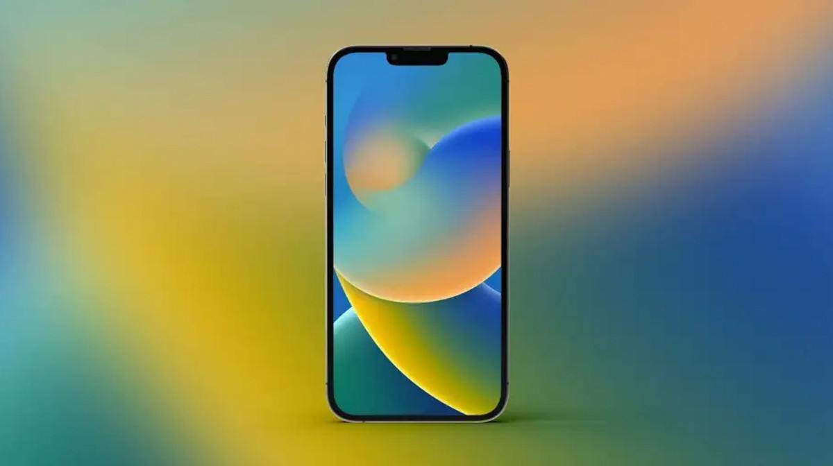 Chưa hết hot, bạn vẫn có thể tải về bộ hình nền chất lượng cao của iOS 16 để bắt trend