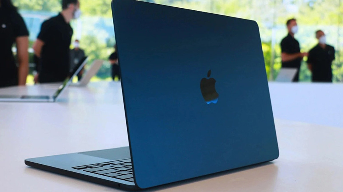 MacBook Air M2 có gì mới và giá bao nhiêu? Ngày về hàng tại Việt Nam