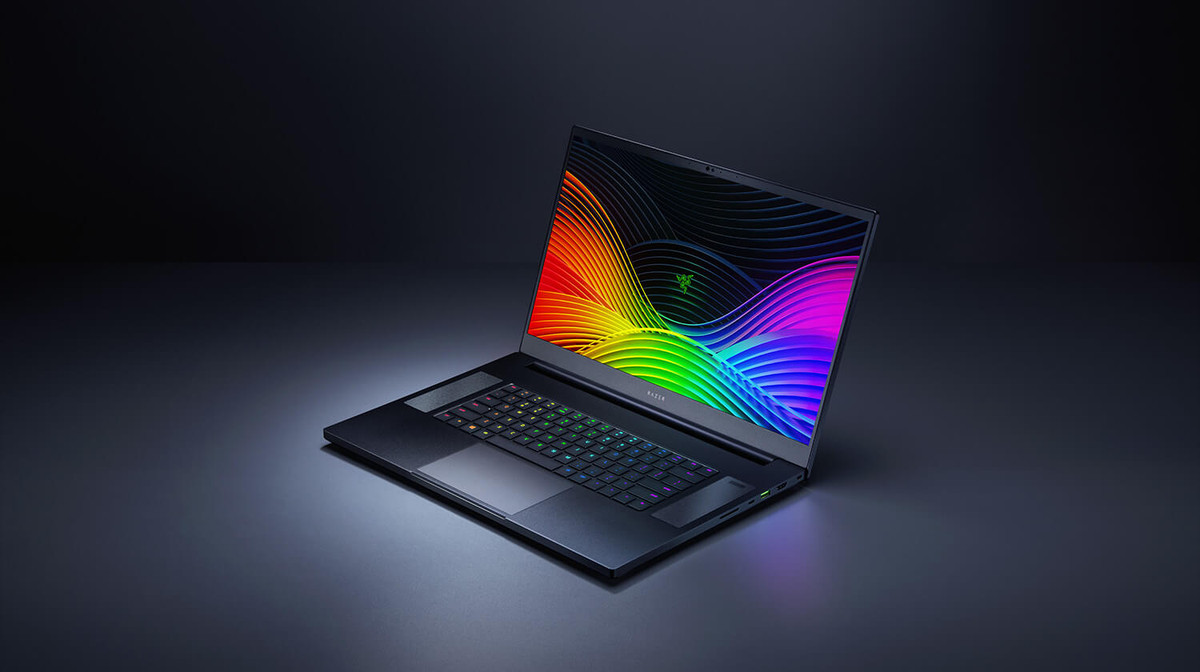 Razer “bổ sung” 2 SKU Blade 17 mới với Core i9 gen 12, GeForce RTX 3070 Ti