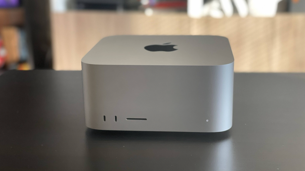"Tân trang" lại Mac Studio, Apple bán với giá rẻ hơn hàng mới 200-400 USD tuỳ cấu hình