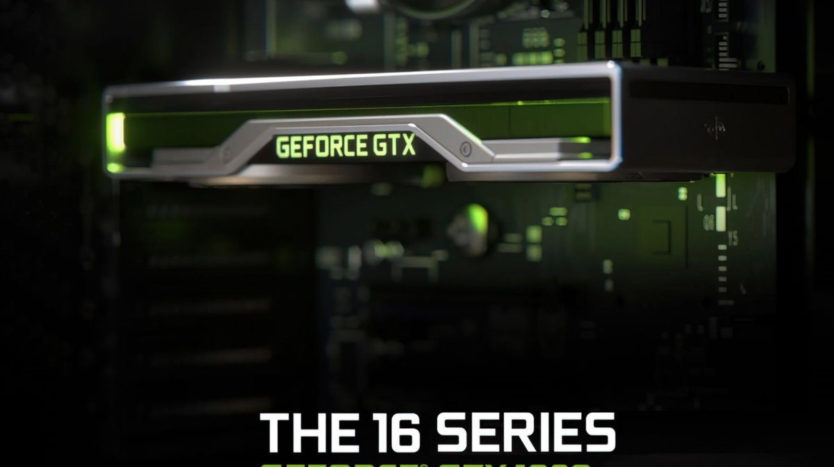 NVIDIA tiếp tục “vắt sữa” với GTX 1630, GPU TU117 “Turing” từ 2019?