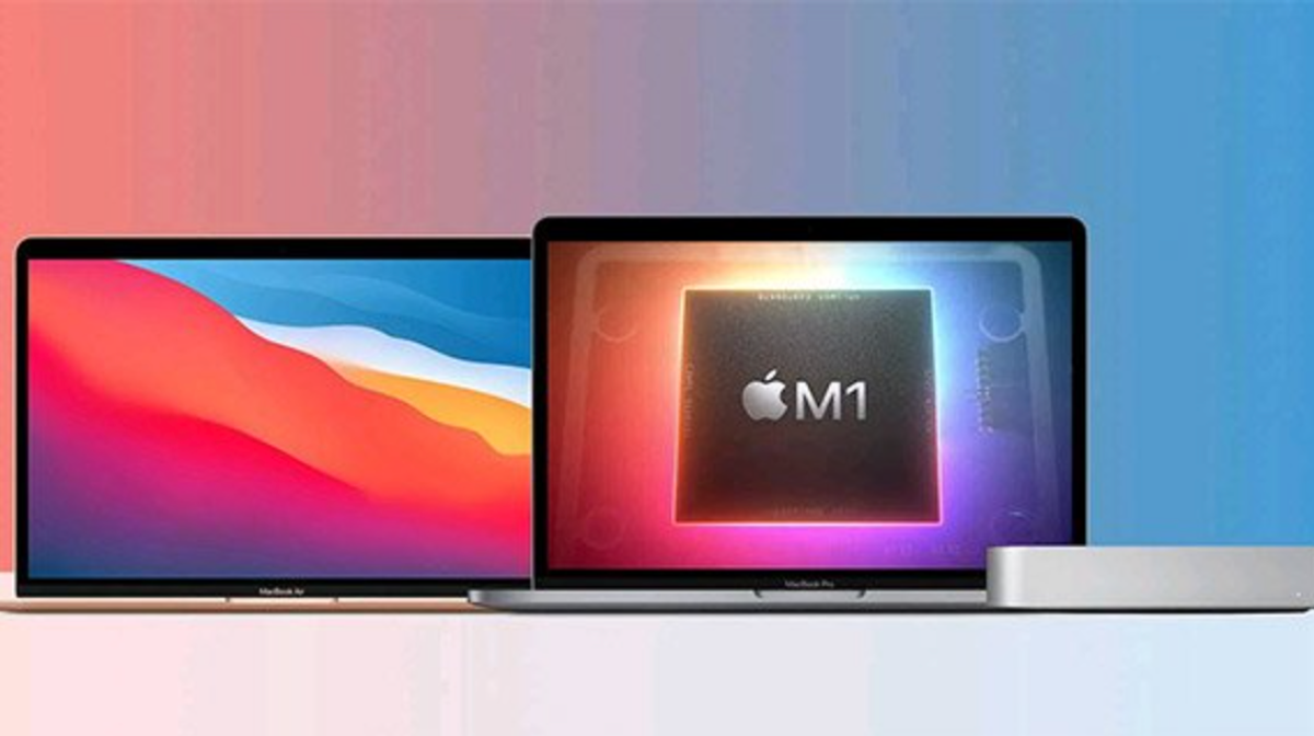 Linux 5.1.3 ra mắt, chính thức hỗ trợ chipset Apple M1