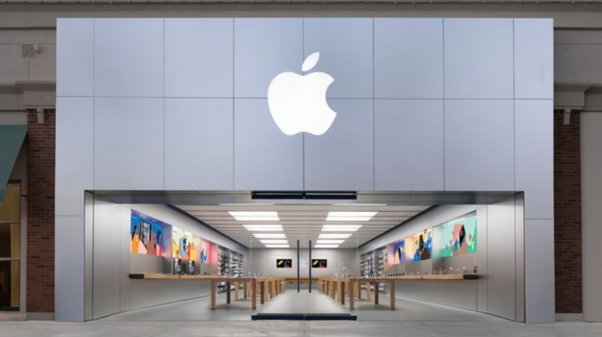 Nhiều nhà máy lớn trong chuỗi cung ứng Apple đã chuyển sang Việt Nam