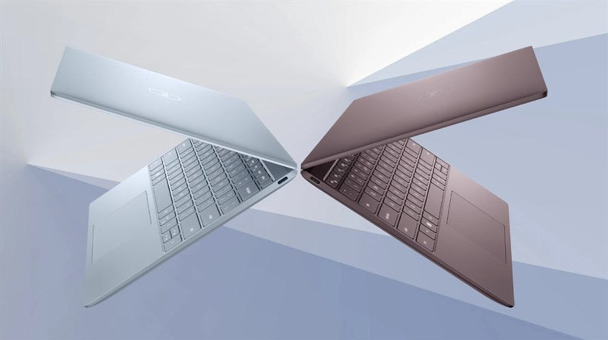 Cảm nhận ban đầu về Dell XPS 13 9315: Khởi đầu cho một XPS 13 "kiểu mới"?