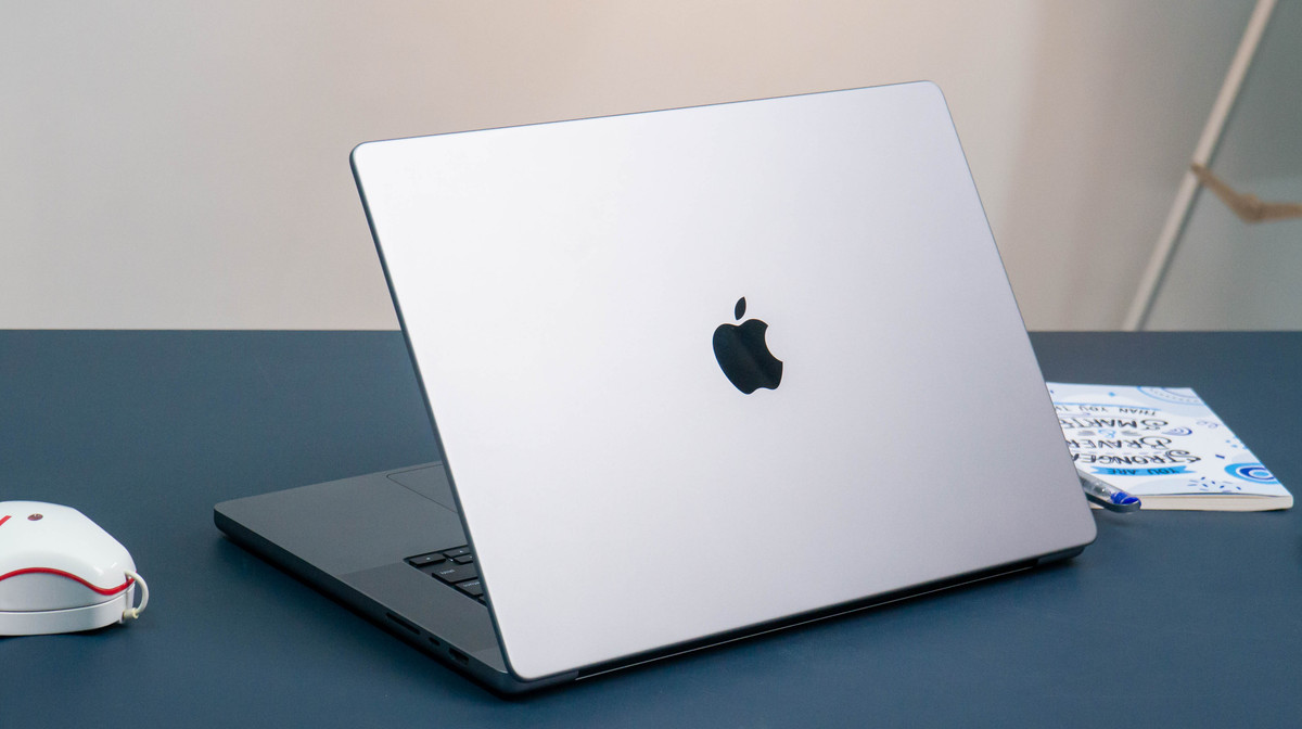 MacBook Pro sử dụng chip M2 Pro / M2 Max có thể ra mắt ngay mùa Thu tới?