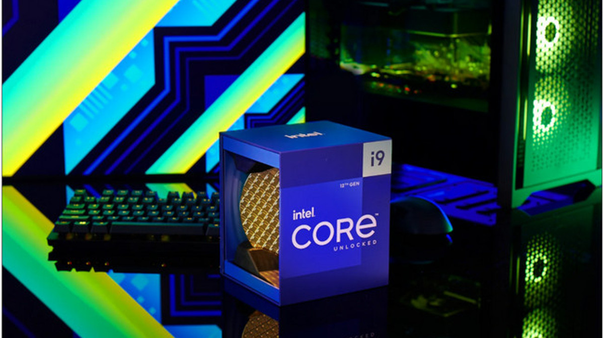 CPU Intel chuẩn bị tăng giá 20% do lạm phát?