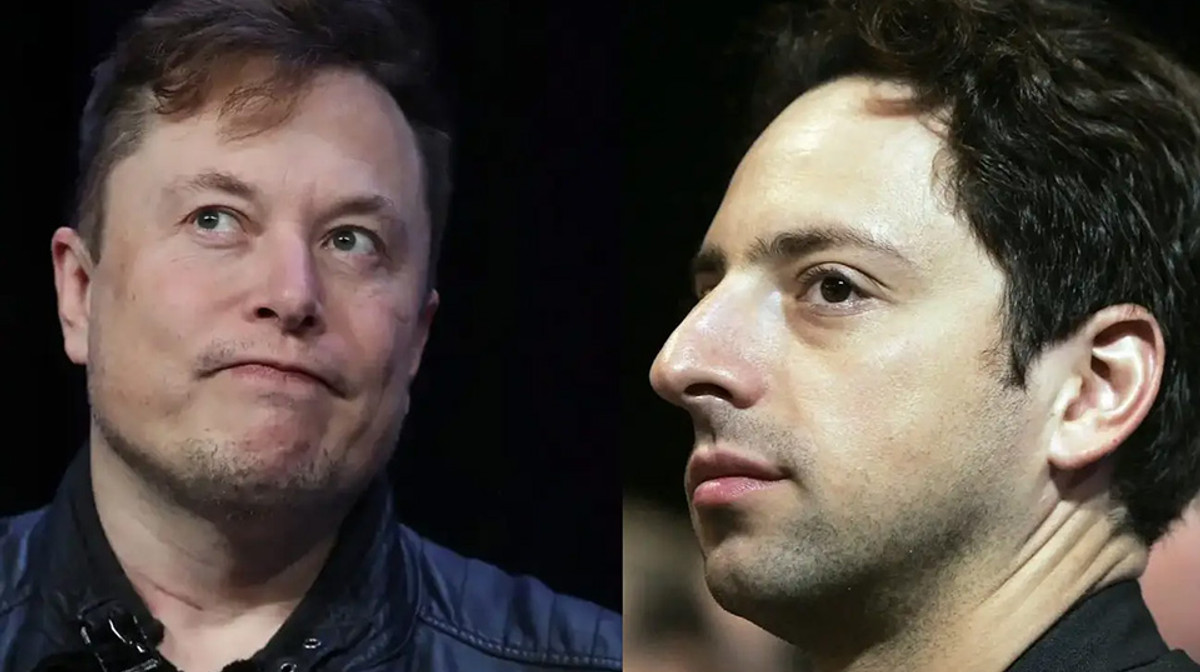 Elon Musk ngoại tình với vợ của bạn thân, từng phải quỳ gối xin tha thứ?