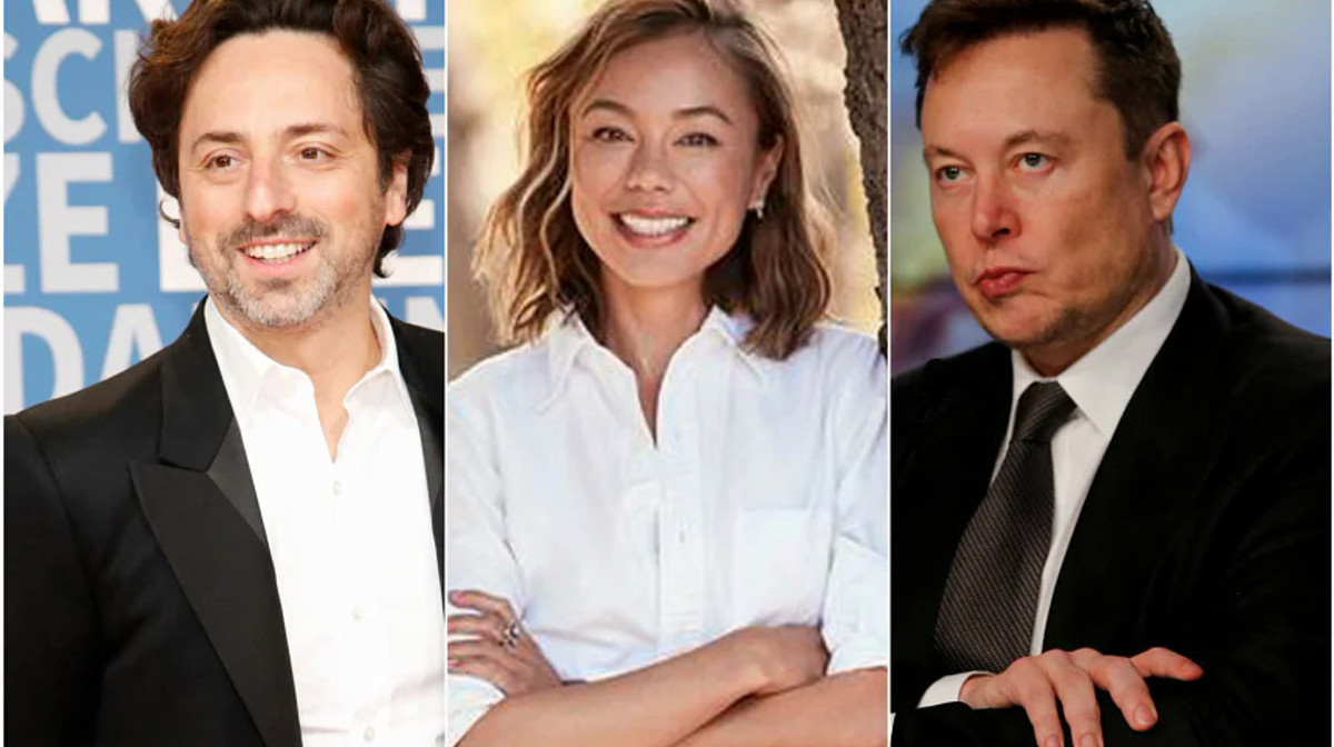 Elon Musk lên tiếng dẹp tin ngoại tình với vợ bạn thân