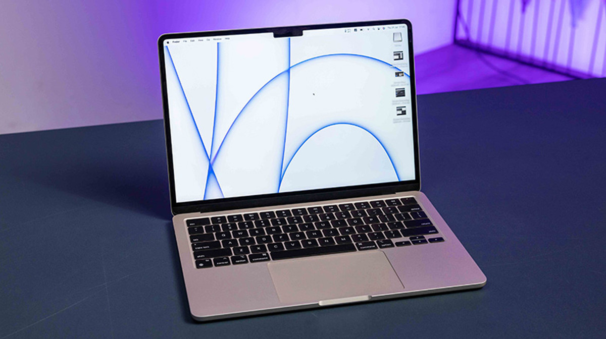 Lược đi cả con chip bé tẹo trên MacBook mới, Apple đang quyết tâm "dứt tình" với Intel?