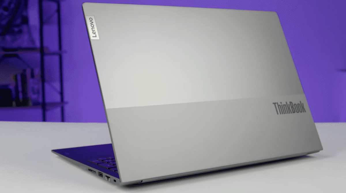 Ai là người nên mua Lenovo ThinkBook 14 G4+?