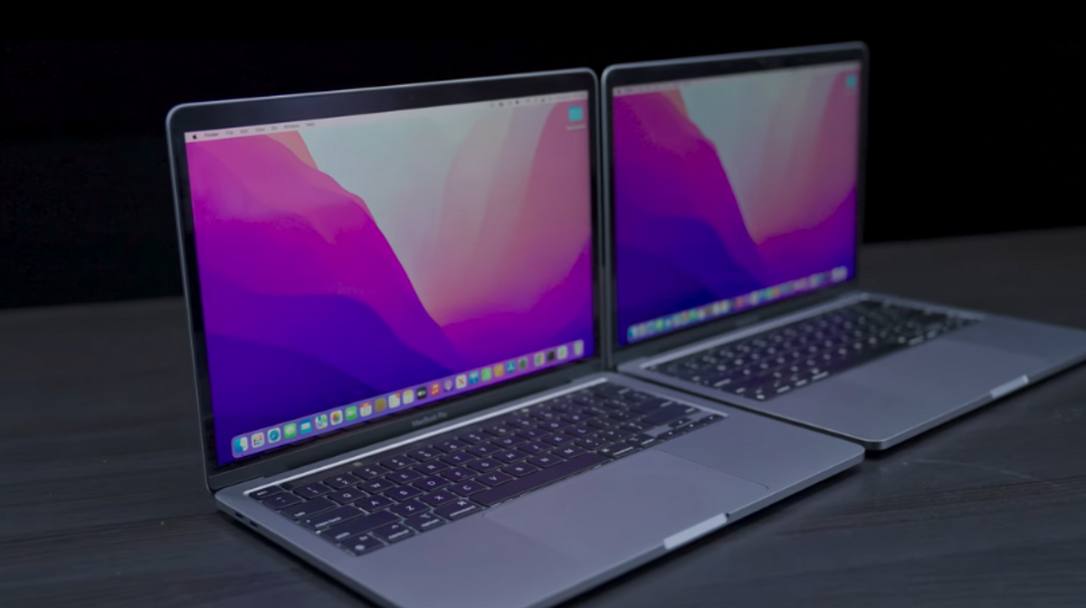 So sánh MacBook Pro M2 và MacBook Pro M1: “Bình cũ rượu mới” - Liệu đã đủ làm anh em siêu lòng?