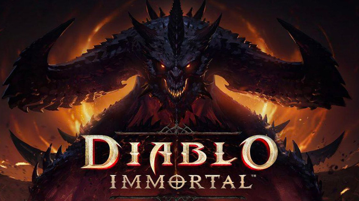 Bất chấp thị phi, Blizzard vẫn dắt túi cả triệu USD mỗi ngày với Diablo Immortal